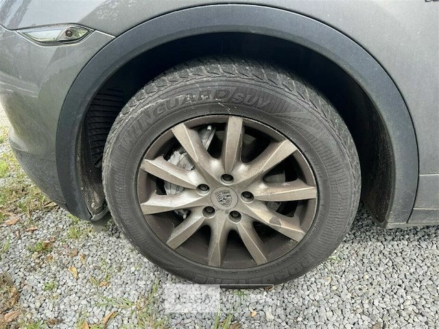 Porsche cayenne diesel - afbeelding 2 van  57
