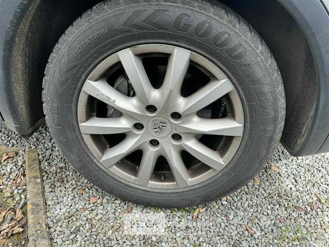 Porsche cayenne diesel - afbeelding 3 van  57