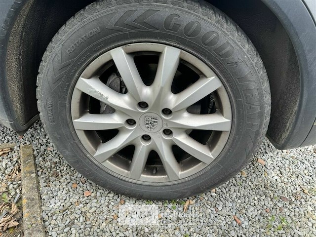 Porsche cayenne diesel - afbeelding 4 van  57