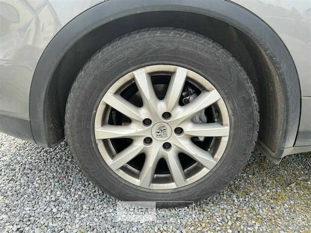 Porsche cayenne diesel - afbeelding 5 van  57