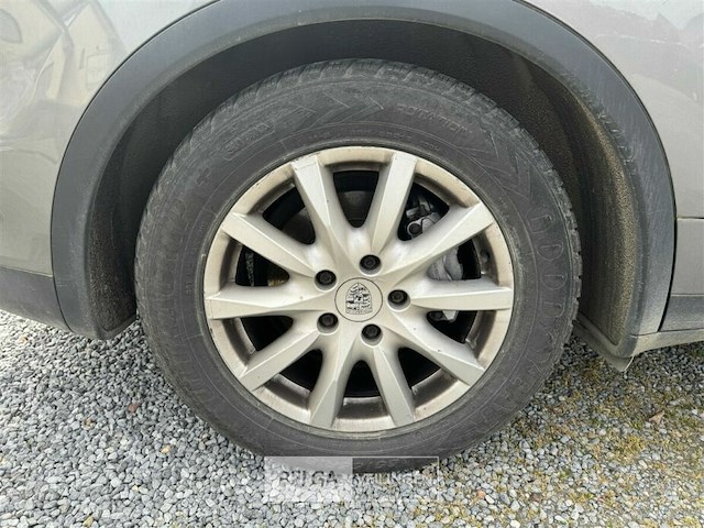 Porsche cayenne diesel - afbeelding 6 van  57