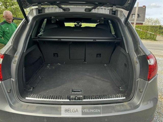Porsche cayenne diesel - afbeelding 9 van  57