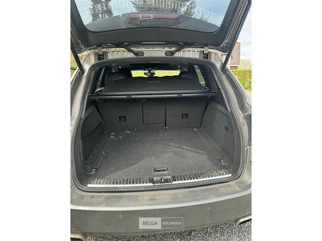 Porsche cayenne diesel - afbeelding 10 van  57