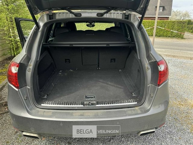 Porsche cayenne diesel - afbeelding 11 van  57
