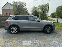 Porsche cayenne diesel