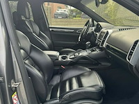 Porsche cayenne diesel - afbeelding 18 van  57