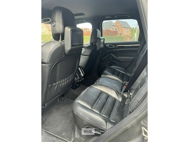 Porsche cayenne diesel - afbeelding 22 van  57