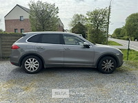 Porsche cayenne diesel - afbeelding 12 van  57