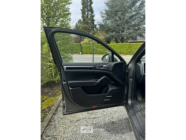 Porsche cayenne diesel - afbeelding 25 van  57
