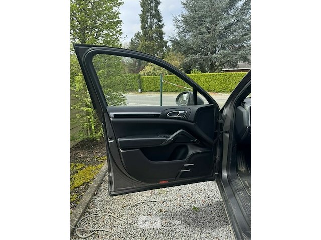 Porsche cayenne diesel - afbeelding 26 van  57