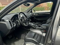 Porsche cayenne diesel - afbeelding 27 van  57