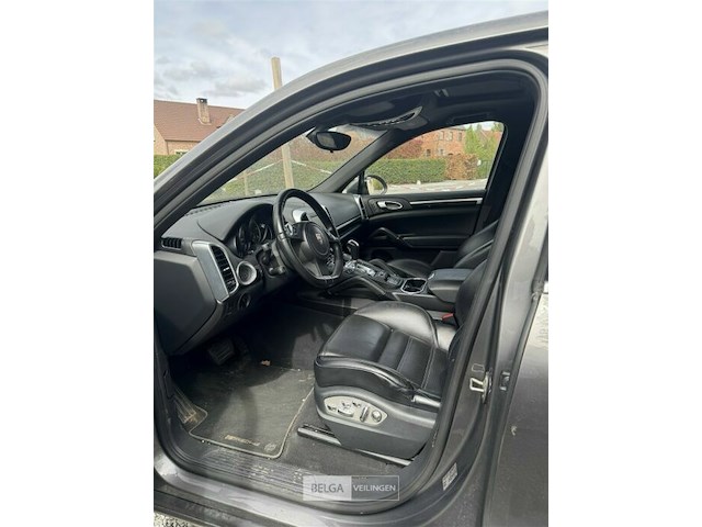 Porsche cayenne diesel - afbeelding 28 van  57