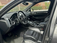 Porsche cayenne diesel - afbeelding 28 van  57