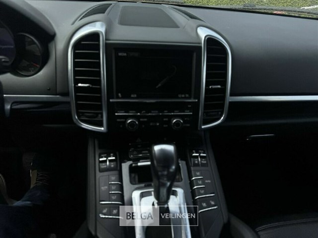 Porsche cayenne diesel - afbeelding 30 van  57