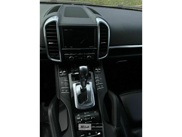 Porsche cayenne diesel - afbeelding 31 van  57
