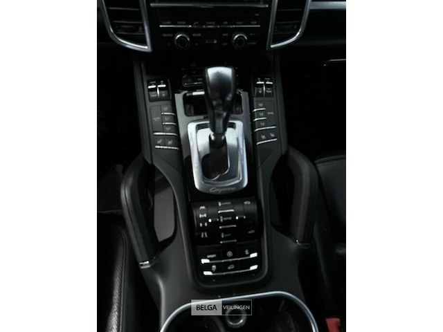 Porsche cayenne diesel - afbeelding 32 van  57