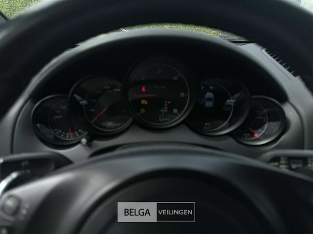 Porsche cayenne diesel - afbeelding 33 van  57