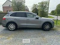 Porsche cayenne diesel - afbeelding 23 van  57