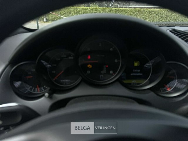 Porsche cayenne diesel - afbeelding 35 van  57