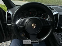 Porsche cayenne diesel - afbeelding 36 van  57