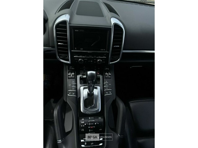 Porsche cayenne diesel - afbeelding 37 van  57