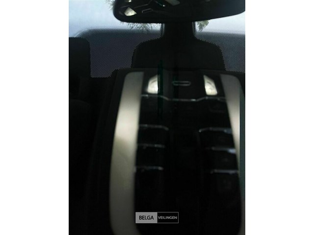 Porsche cayenne diesel - afbeelding 41 van  57