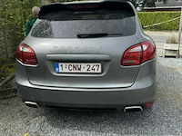 Porsche cayenne diesel - afbeelding 34 van  57