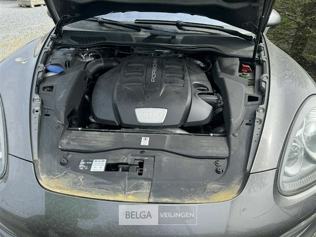 Porsche cayenne diesel - afbeelding 46 van  57