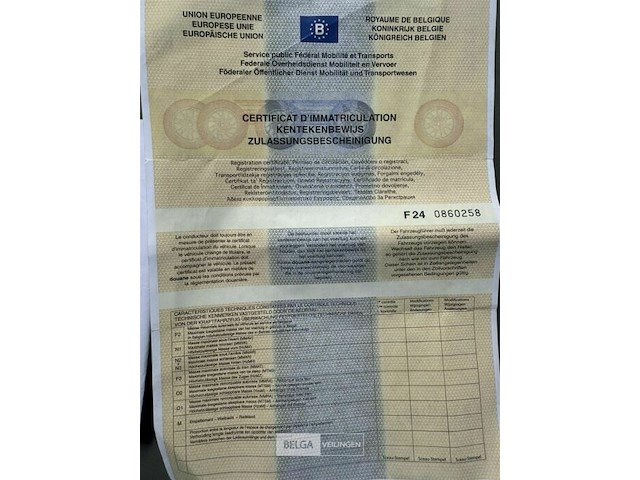 Porsche cayenne diesel - afbeelding 48 van  57