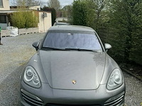 Porsche cayenne diesel - afbeelding 45 van  57