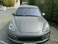Porsche cayenne diesel - afbeelding 54 van  57