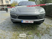 Porsche cayenne diesel - afbeelding 55 van  57