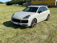 Porsche cayenne personenauto - afbeelding 3 van  50