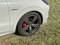 Porsche cayenne personenauto - afbeelding 47 van  50