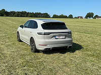 Porsche cayenne personenauto - afbeelding 49 van  50