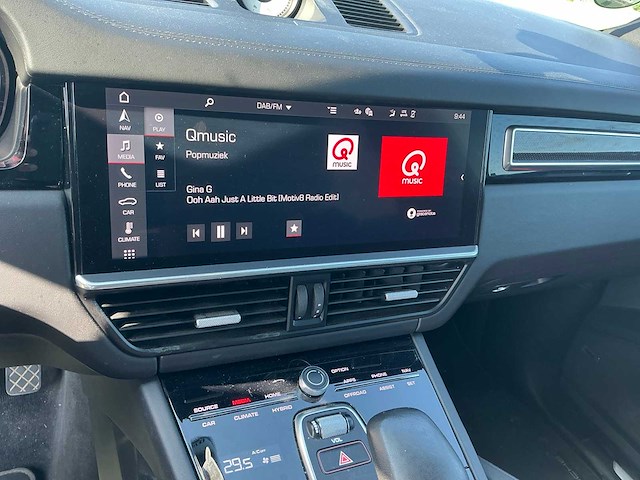 Porsche cayenne personenauto - afbeelding 8 van  37