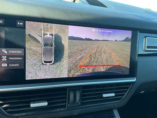 Porsche cayenne personenauto - afbeelding 11 van  37