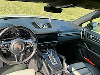 Porsche cayenne personenauto - afbeelding 14 van  37