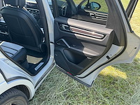 Porsche cayenne personenauto - afbeelding 30 van  37