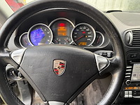Porsche cayenne s, 2004 - afbeelding 2 van  19