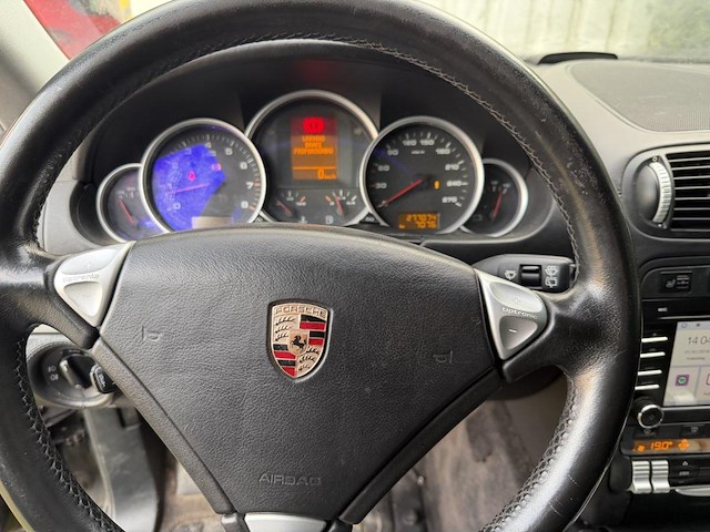 Porsche cayenne s, 2004 - afbeelding 3 van  19