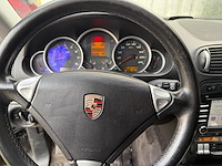 Porsche cayenne s, 2004 - afbeelding 3 van  19