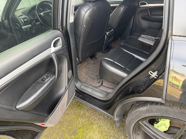 Porsche cayenne s, 2004 - afbeelding 5 van  19