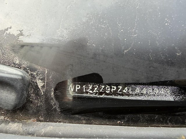 Porsche cayenne s, 2004 - afbeelding 8 van  19