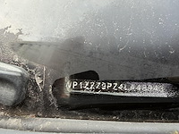 Porsche cayenne s, 2004 - afbeelding 8 van  19