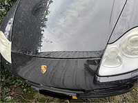 Porsche cayenne s, 2004 - afbeelding 12 van  19