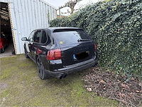 Porsche cayenne s, 2004 - afbeelding 14 van  19