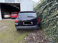 Porsche cayenne s, 2004 - afbeelding 15 van  19