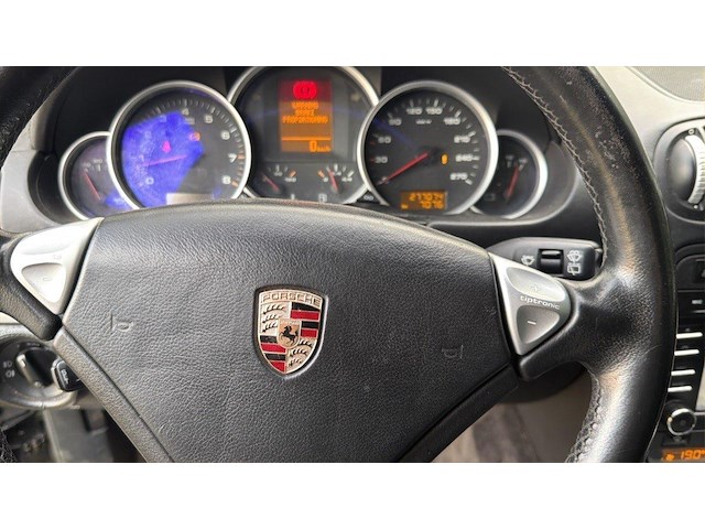 Porsche cayenne s, 2004 - afbeelding 19 van  19