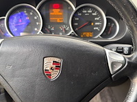 Porsche cayenne s, 2004 - afbeelding 19 van  19